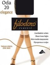 ODA 20 Elegance Calz. ( - 2 )