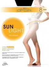 SUN LIGHT 8 VB