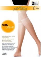 SUN LIGHT 8 Gamb. ( - 2 )